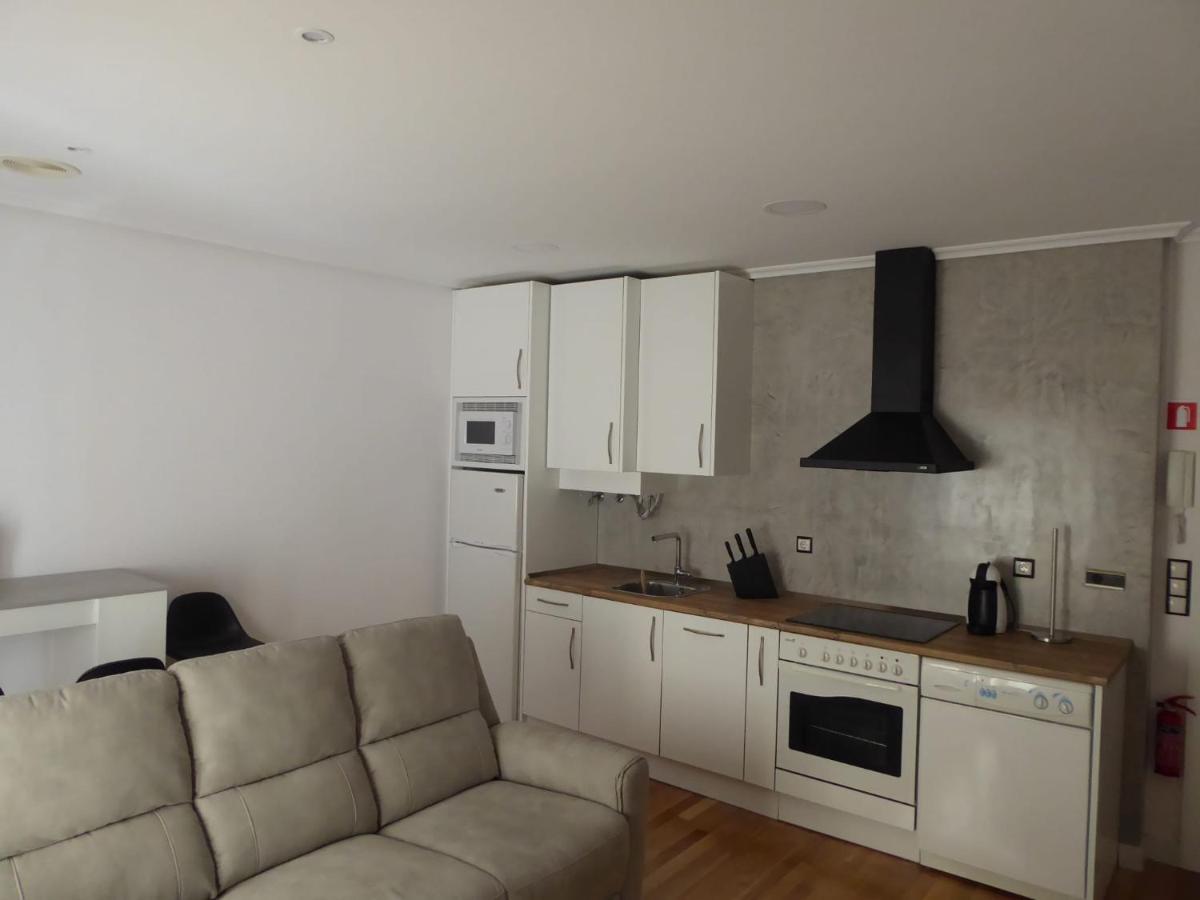 La Paloma6 Apartment Burgos Bagian luar foto