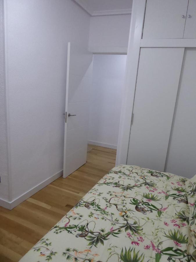 La Paloma6 Apartment Burgos Bagian luar foto