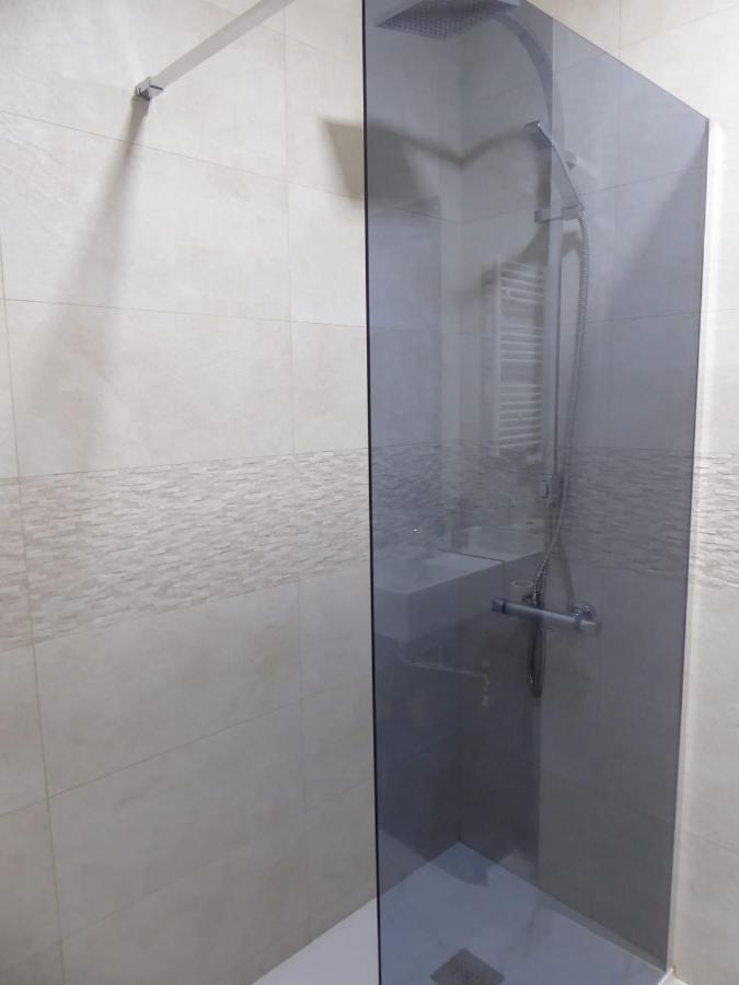 La Paloma6 Apartment Burgos Bagian luar foto