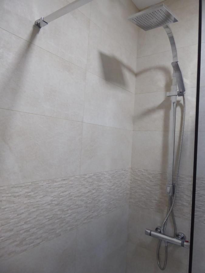 La Paloma6 Apartment Burgos Bagian luar foto