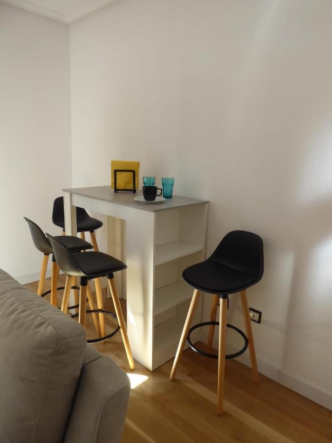 La Paloma6 Apartment Burgos Bagian luar foto
