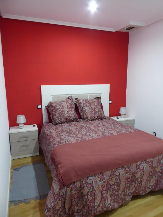 La Paloma6 Apartment Burgos Bagian luar foto